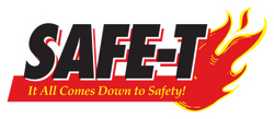 Skylands Area Fire Equipment & Training (SAFE-T)