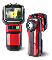 MI-TIC S Thermal Imaging Camera