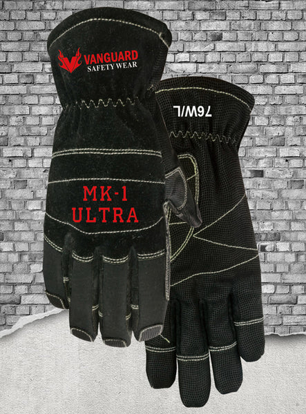 Vanguard MK-1 Ultra NFRA Structural Glove